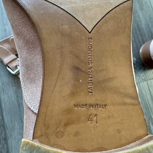 Tabitha Simmson boots - Picture 3 of 9